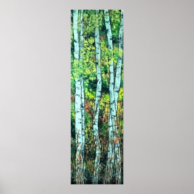 Aspen Poster (Framsidan)