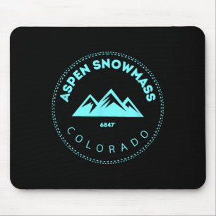 Aspen Snowm Colorado Mountain Town - Elevated Co S Musmatta