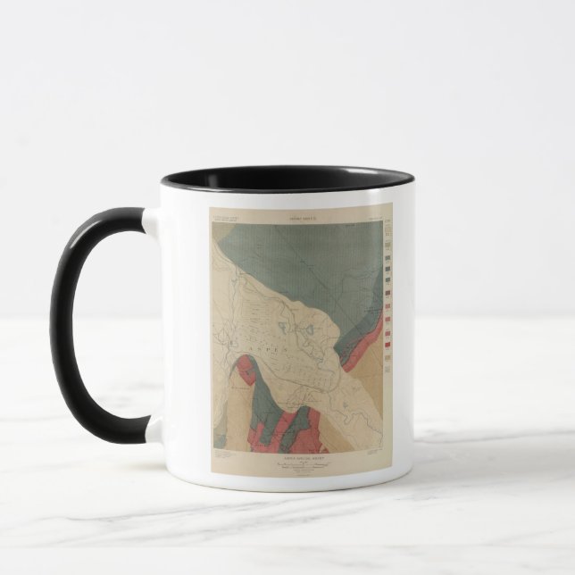 Aspen Speciellare 2 Mugg (Vänster)