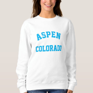 Aspen Sweatshirt T Shirt