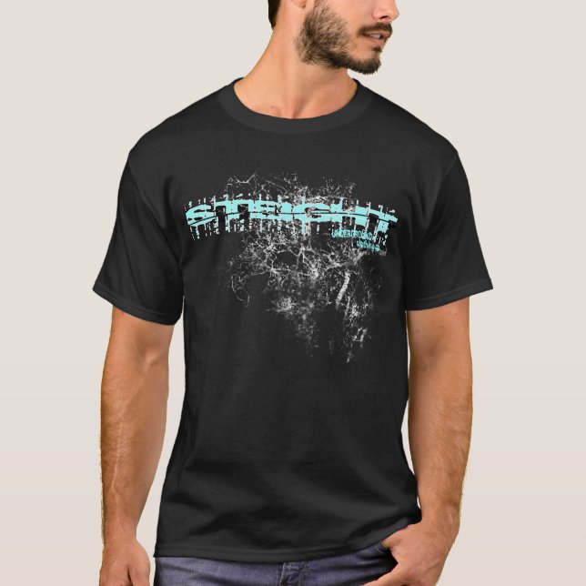 Aspen T-shirt (Framsida)