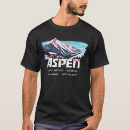 Aspen T Shirt