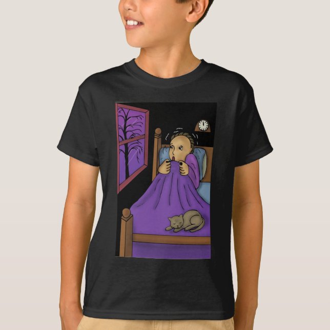 Aspen Tee Shirt (Framsida)