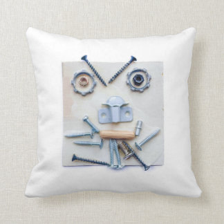 Aspen tinker craft Dekorativ kudde