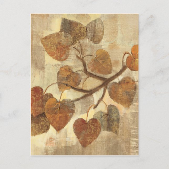 Aspen Vykort (Framsida)