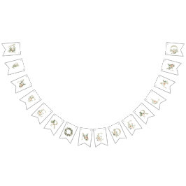 ASPEN Winter ONEderland Banner Vimplar