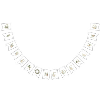 ASPEN Winter ONEderland Banner Vimplar