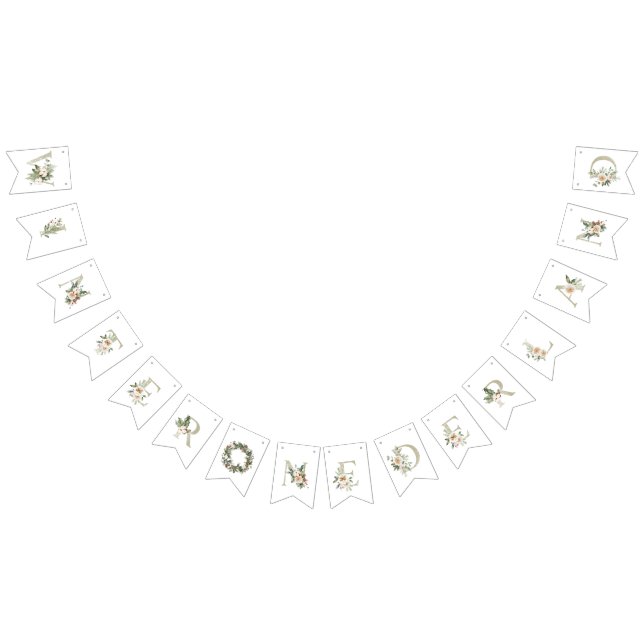 ASPEN Winter ONEderland Banner Vimplar (Alla)