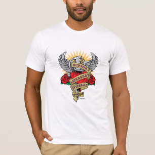 Aspergers syndromdolk tee