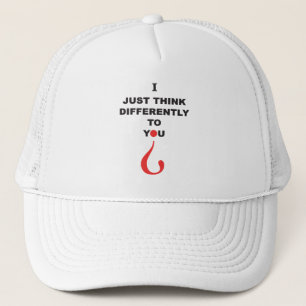 Aspergers Syndrome Awareness utanför box Cap Truckerkeps