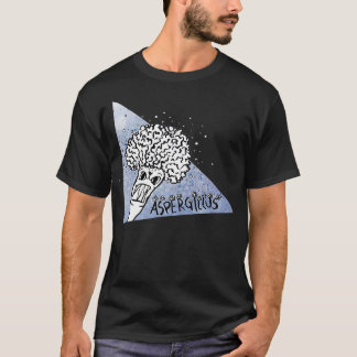 Aspergillus T Shirt