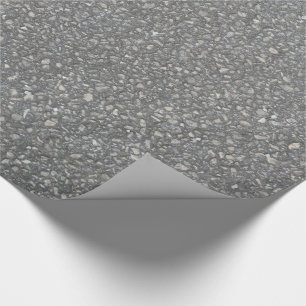 Aspfalt Pavement Blacktop Struktur Presentpapper