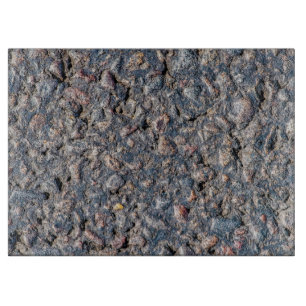 Asphalt och småstarna struktur