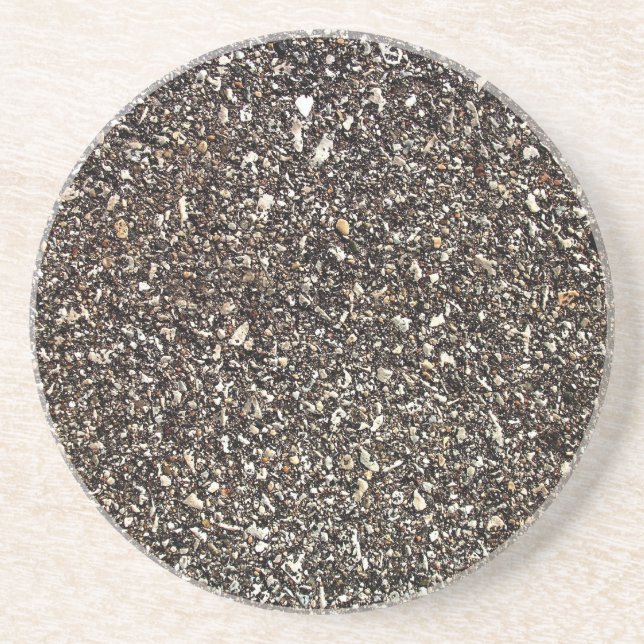 Asphalt Underlägg Sandsten (Framsidan)