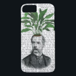 Aspidistra Head Plant Head<br><div class="desc">Mode och</div>