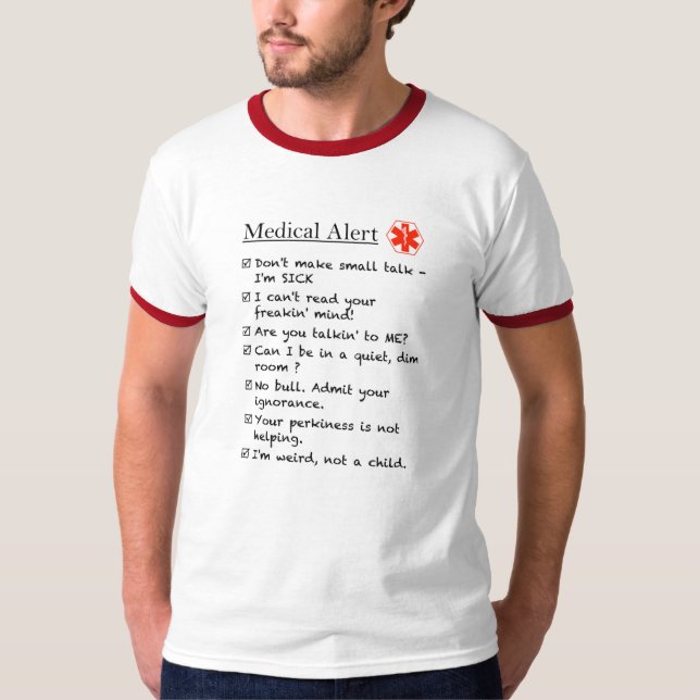 Aspie akut omsorgkontrollista tee (Framsida)