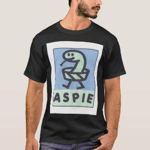 Aspie Tee