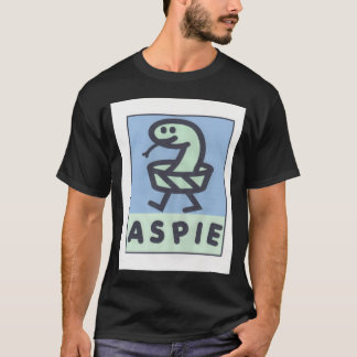 Aspie Tee