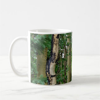 Aspinuskog Kaffemugg