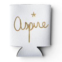 Aspire coozy för dina kall drinkar