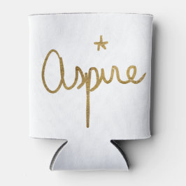 Aspire coozy för dina kall drinkar