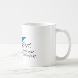 Aspirera PAC-klassikermuggen Kaffemugg