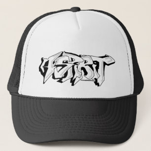 ASpirit truckerkeps