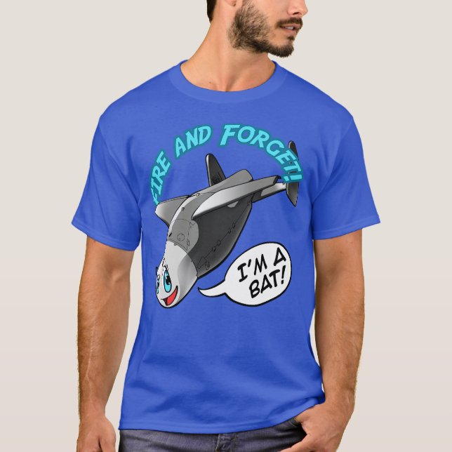 Asplenia Fire och Glöm bort T Shirt (Framsida)