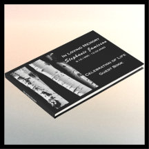 Aspträd Svart och Vitt, Firande av Livet