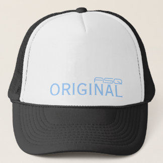 ASQ-ORIGINAL TRUCKERKEPS