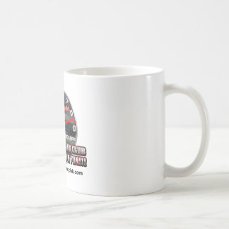 ASRC-kaffekopp Kaffemugg