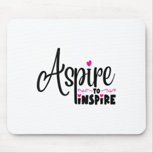 Asre Till Insre Positivt Motivationspresent T-Shir Musmatta