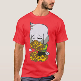 Asriel t shirt