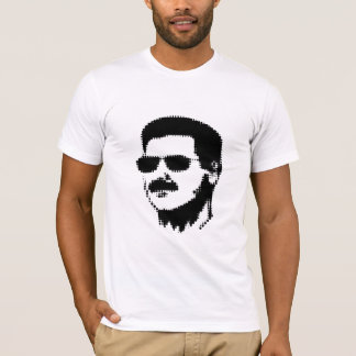 Assad Tee