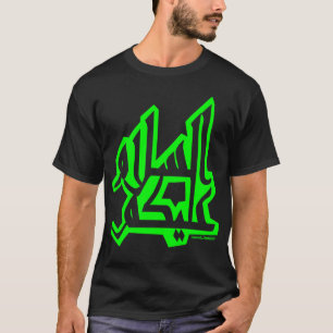 Assalam Alaikum T Shirt