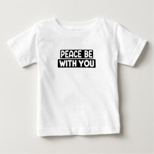 Assalamu Alaikum warahmatullah Peace Be med dig T Shirt