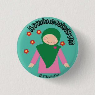 Assalamualaikum Knapp