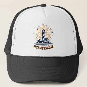 Assateague Virginia Lighthouse Sunrise Keps