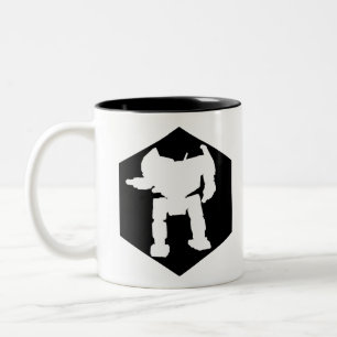 Assault Mech Mugg