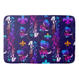 Assault on the Medieval Castle 3 Badrumsmatta