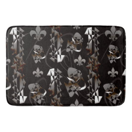 Assault on the Medieval Castle 4 Badrumsmatta