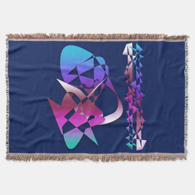 Assault on the Medieval Castle Filt (Framsidan)