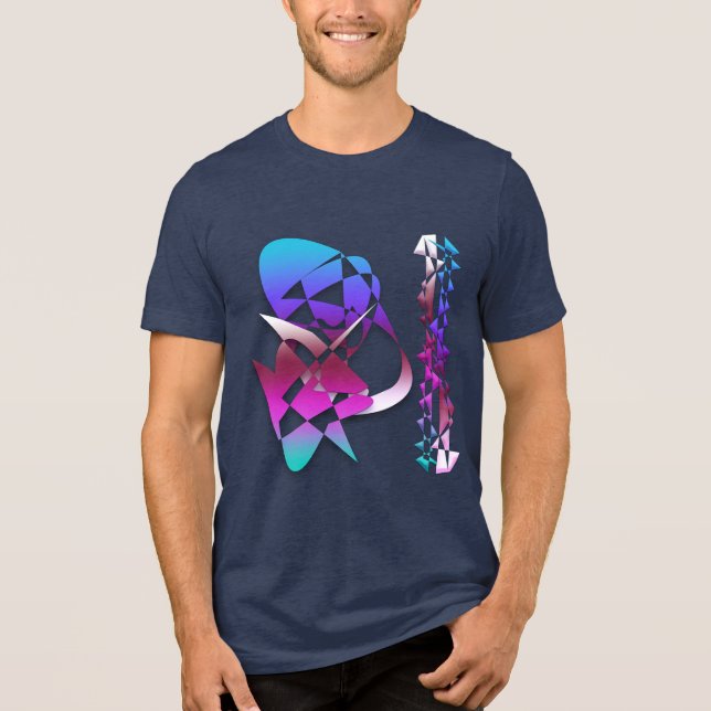 Assault on the Medieval Castle T Shirt (Framsida)