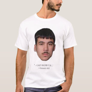 Assemblage av Cain T-shirt
