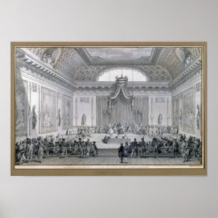 Assemblee des-notabilitetar som varas ordförande poster