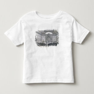 Assemblee des-notabilitetar som varas ordförande t-shirt