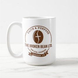 Assertiveness Kaffemugg