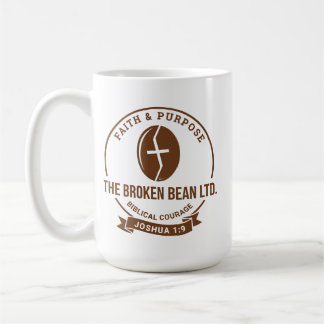 Assertiveness Kaffemugg