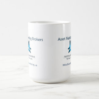Asset Marketing Brokers Mugg