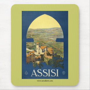 Assisi Musmatta